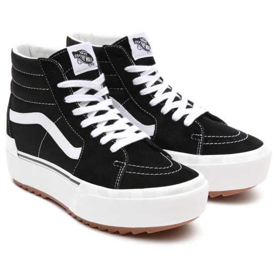 Vans UA SK8-Hi Stacked